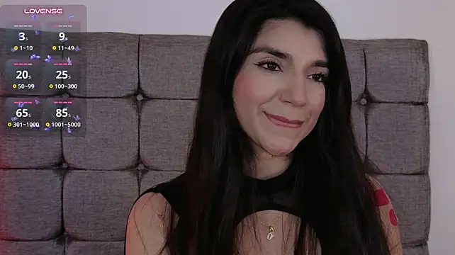 Chatroom XXX en direct de ragasashi