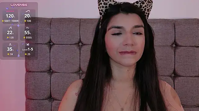 ragasashi's Live XXX Chat
