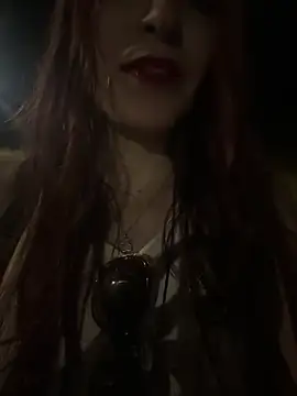 Show Webcam de norahrosss
