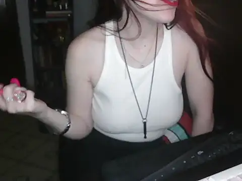 Show de webcam de norahrosss