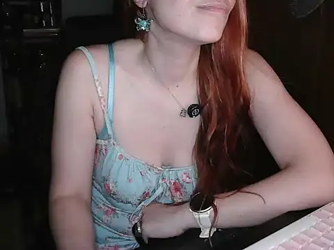 norahrosss' Live XXX Chat