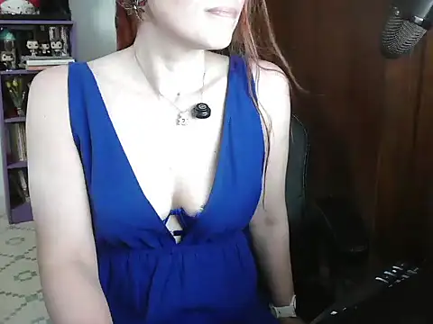 norahrosss Adlı Modelin Canlı XXX Sohbeti