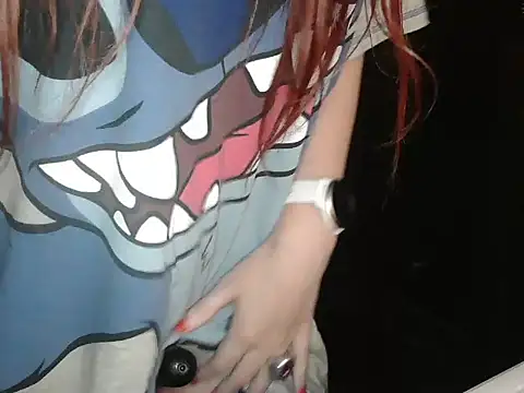 Chatroom XXX en direct de norahrosss