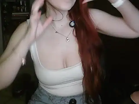 Chat XXX en directo de norahrosss
