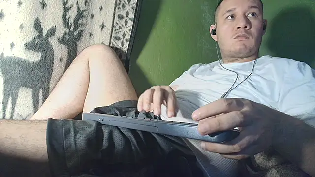 Webkamerová show sweet_cock28