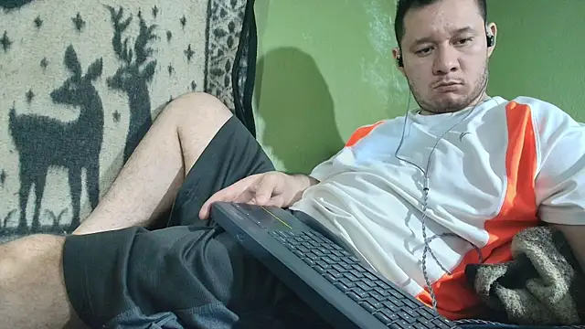 Webkamerová show sweet_cock28