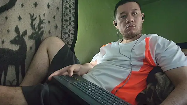 Show de webcam de sweet_cock28