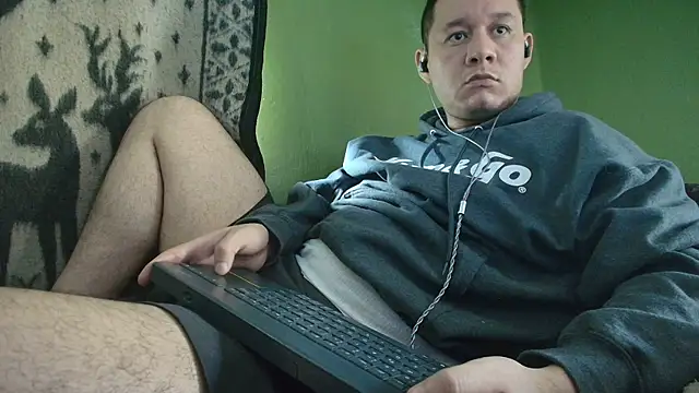 โชว์เว็บแคมของ sweet_cock28