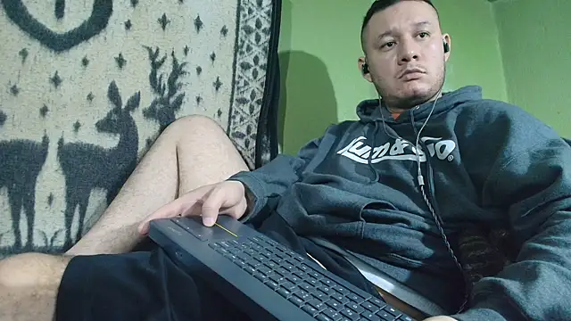 Show de webcam de sweet_cock28