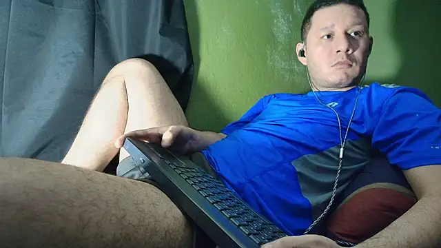 Show Webcam de sweet_cock28
