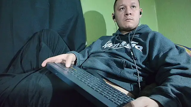 sweet_cock28 – Kamerová šou