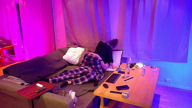 Chick_93 Webcam-Show
