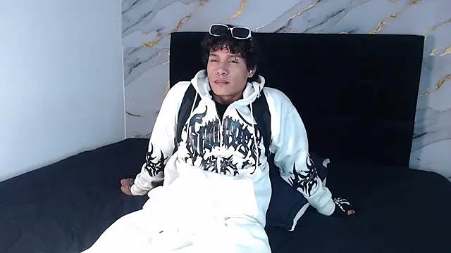 MaximilianRoth's Webcam Show