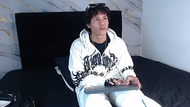 Show de webcam de MaximilianRoth