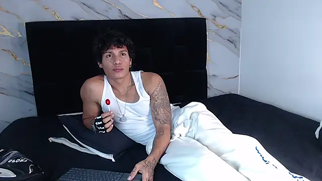 Show de webcam de MaximilianRoth