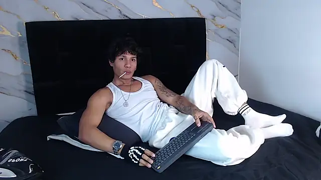 MaximilianRoth Webcam Show