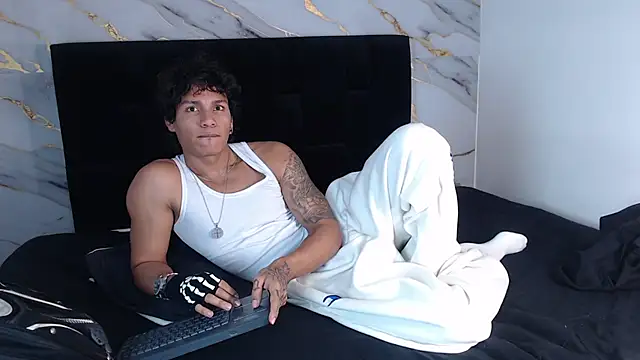 MaximilianRoth Webcam-Show