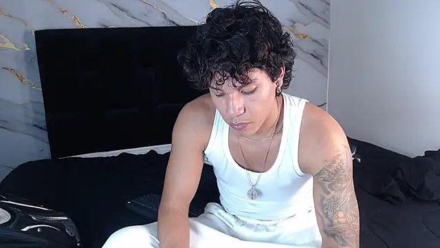 MaximilianRoth Webcamshow
