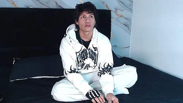 MaximilianRoth Webcam-Show