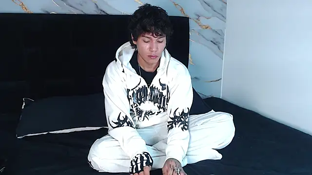 MaximilianRoth Webcam-Show