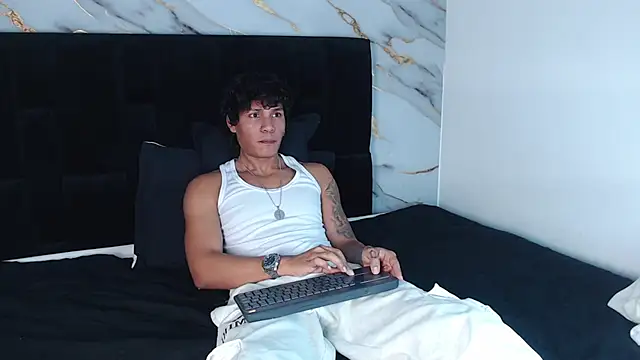 MaximilianRoth Webcam-Show
