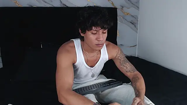 MaximilianRoth Webcam-Show
