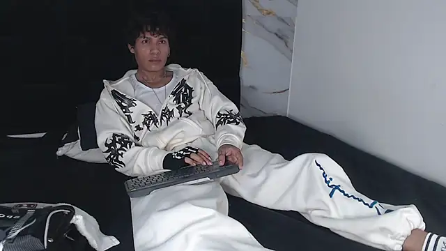 MaximilianRoth Webcam-Show