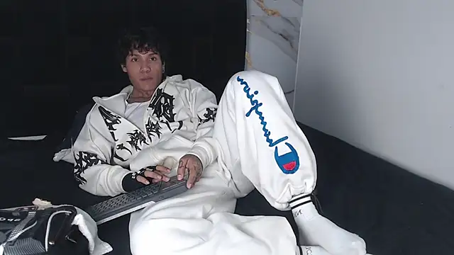 MaximilianRoth Webcam-Show