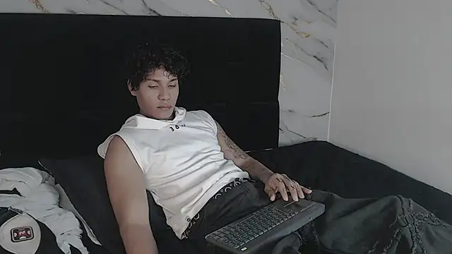 MaximilianRoth Webcam-Show
