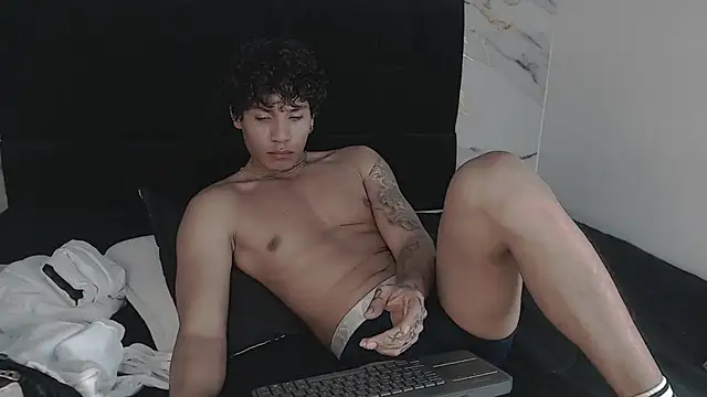 MaximilianRoth Webcam-Show