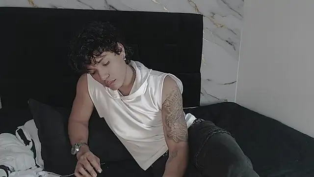 MaximilianRoth Webcam-Show