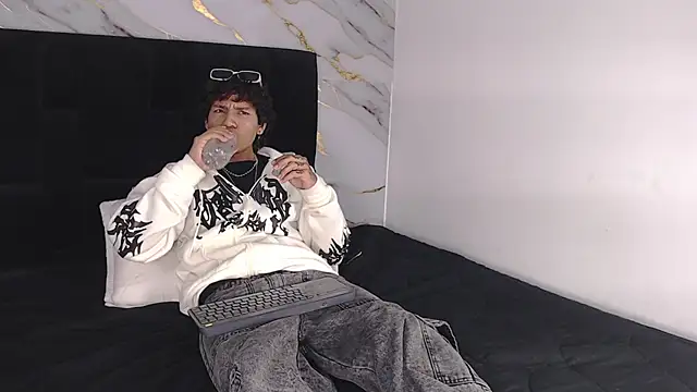 MaximilianRoth Webcam-Show