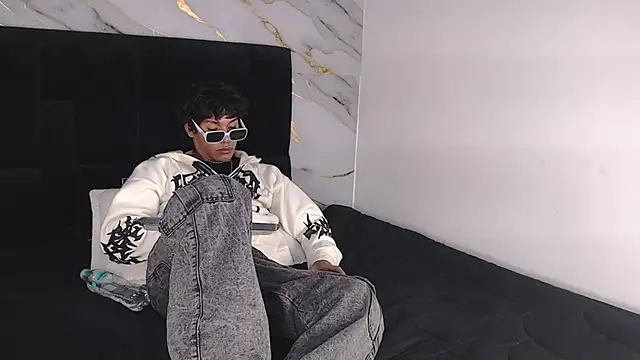 MaximilianRoth Webcam-Show