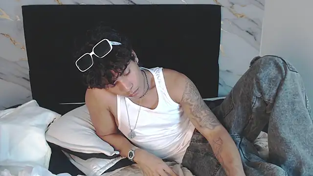 Show webcam de MaximilianRoth