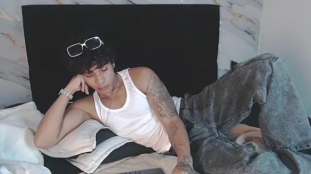MaximilianRoth Webcamshow