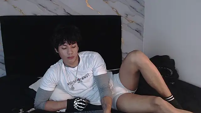 MaximilianRoth Webcamshow