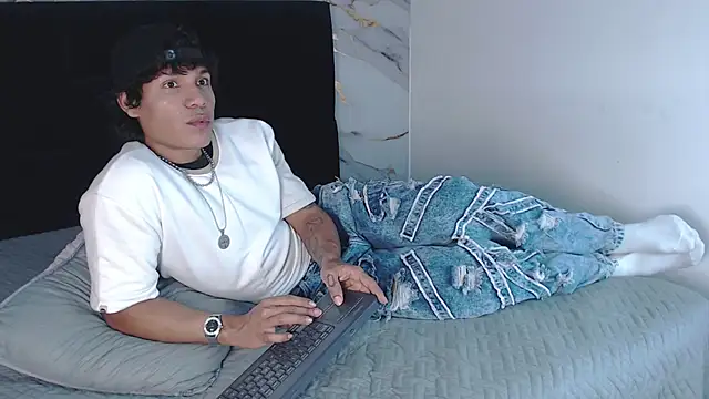 MaximilianRoth – webcam-show