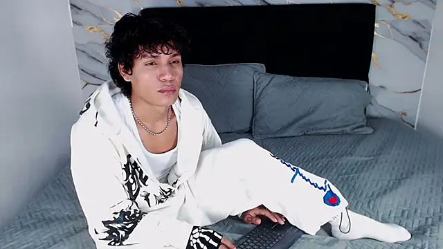 MaximilianRoth Webcam-Show