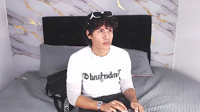 MaximilianRoth Webcam-Show