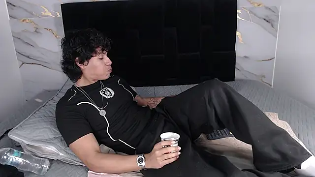 MaximilianRoth Webcam-Show
