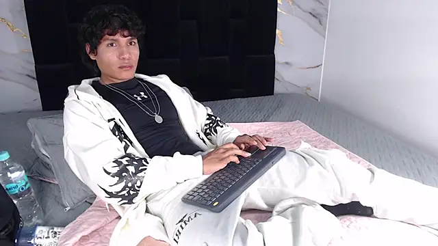 MaximilianRoth Webcam-Show