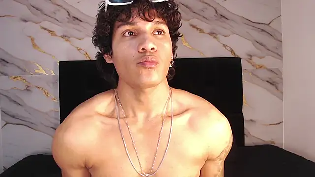 MaximilianRoth Webcam-Show