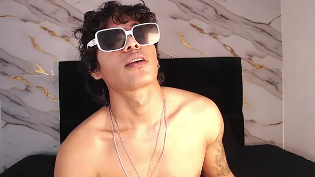MaximilianRoth Webcam-Show
