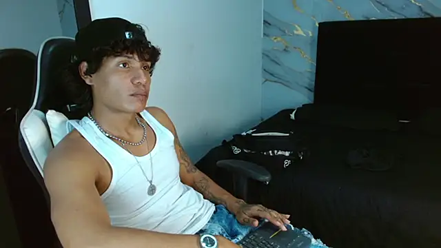 MaximilianRoth's Webcam Show