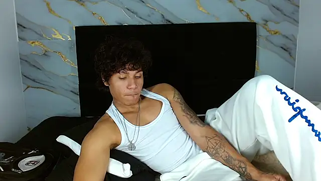 โชว์เว็บแคมของ MaximilianRoth