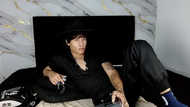 MaximilianRoth Show Webcam