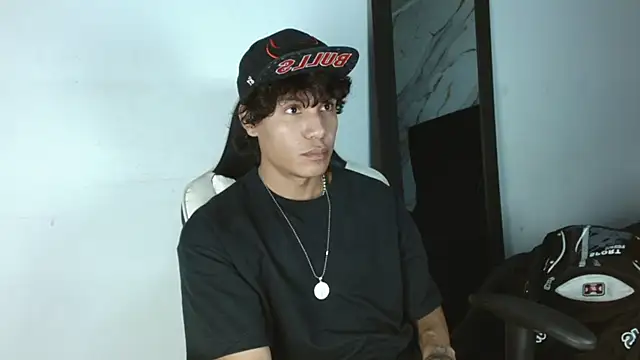 MaximilianRoth Webcam-Show