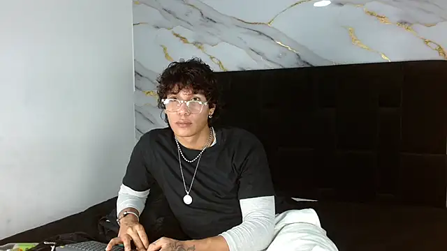 MaximilianRoth Webcam-Show