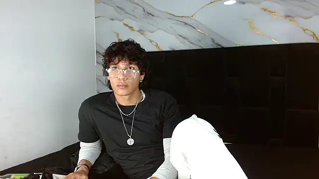 MaximilianRoth's Webcam Show