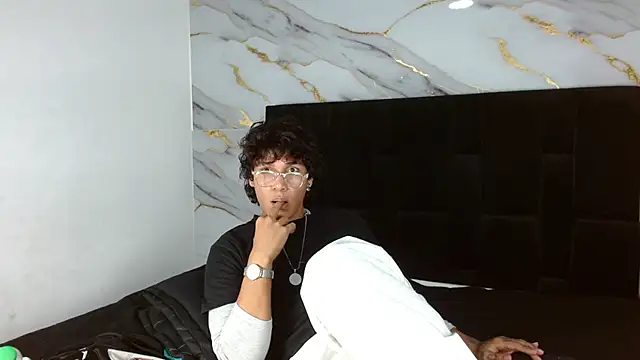 MaximilianRoth Webcam-Show